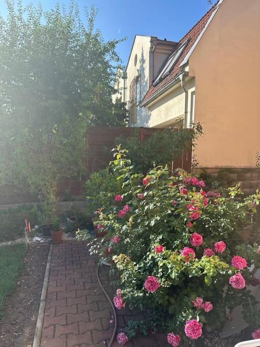 Family-Friendly Prague 5 Stay Εξωτερικό φωτογραφία
